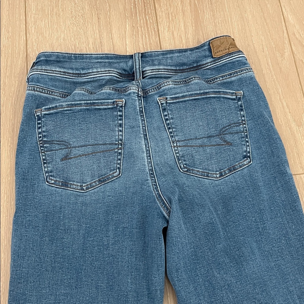 Jean bundle - Picture 8 of 13
